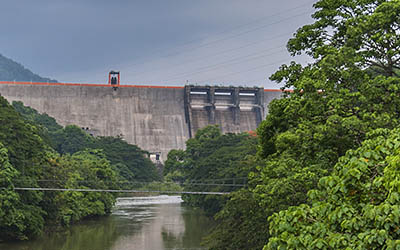 thenmala